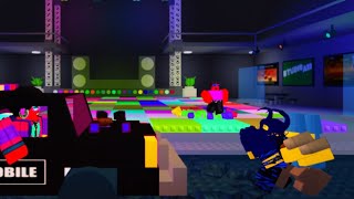 DJ Radical/Disco Party 3 Star