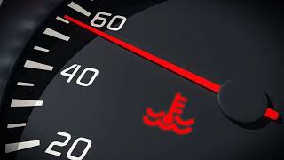 Fault code P0217: Excessive engine coolant temperature - Auto 24 cards