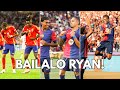 Lamine Yamal Best Goal Celebrations