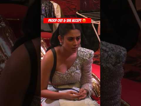 #ishamalviya liar and dramebaaz #viral #trending #biggboss17 #youtubeshorts #samarthjurel