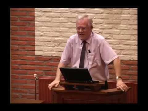 De Messias in het Bijbelboek Ezechiël (Deel 1)