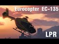Eurocopter EC-135 LPR 12