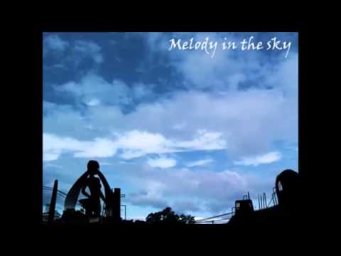 【VMP】Melody in the Skyを歌ってみた 【Jay-Shay】