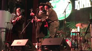 Kinky Friedman -- Homo Erectus