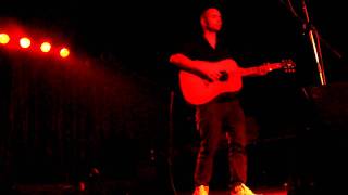 Nikola Sarcevicen Bs As 2010   Mirror Man