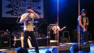 Hey DJ, by Suburban Legends (@ Effenaar 29.01.09)