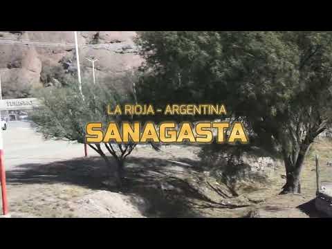 Villa Sanagasta - La Rioja - Argentina