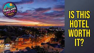 Sea & Sky Karon Beach - Comfy Sea View Apartment - Is This Hotel Worth It? | Phu