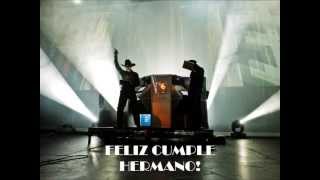 one night - nortec collective