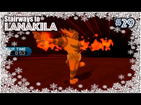 Stairways to Lanakila VGC 2017 Episode 29 - Master of Porygon