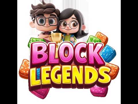 Block Legends