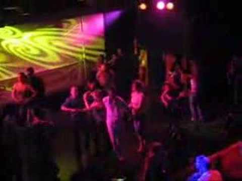 Salsa @ Scala Latina,  London