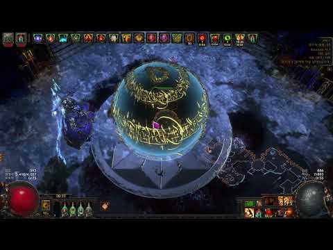 [3.20] Boneshatter Jugg uber cotex
