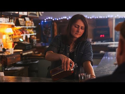 Erin Enderlin - I Can Be Your Whiskey (Official Music Video)