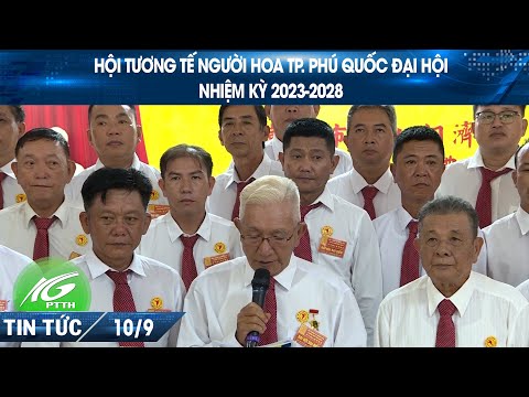 Hội Tương tế người Hoa TP.