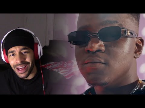 THIS SONG WILL GET YOU UP AND MOVIN!!! | Fior 2 bior & Niska - Gnonmi avec Lait (REACTION!!!)