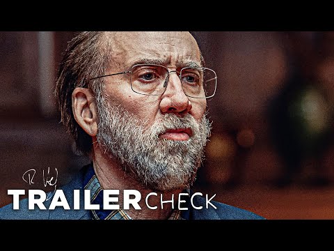 DREAM SCENARIO Trailer German Deutsch (2024)