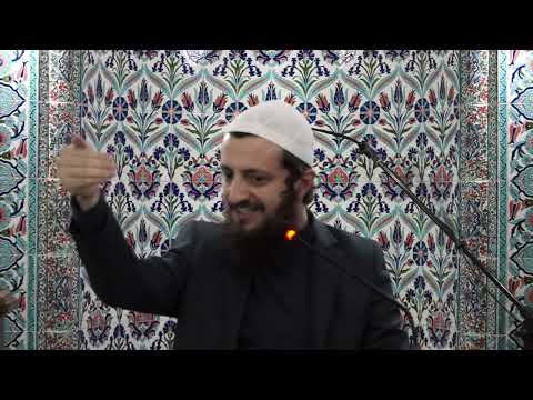 hfz.Kerim Prepoljac - Sura El-Bekara