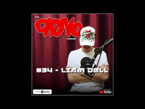 The 9016 Podcast #34 - Liam Dell