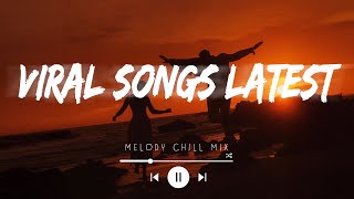 Trending Tiktok songs 2025  ~ Viral songs latest ~ New Tiktok songs 2025 ~ Top hits Spotify 2025