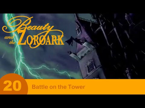 Beauty and the Zoroark - Part 20 - Battle on the Tower