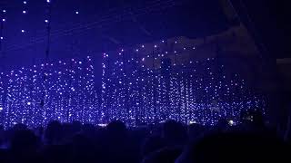 Only Human - Four Tet Alexandra Palace