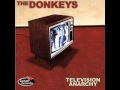 The Donkeys - Wacky Acky I Aye