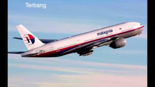 Langit-Yuna lyrics #Flyinghigh Malaysia Airlines