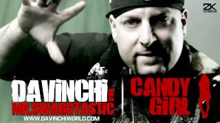 DAVINCHI- ON FACEBOOK HIP-HOP (CANDY GIRL)... JOIN MY FAMILY CREST FANS
