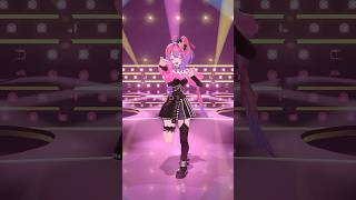 綺々羅々ヴィヴィ - とくベチュして踊ってみた🎀【#綺々羅々ヴィヴィ】#vtuber #hololive #dance #shorts