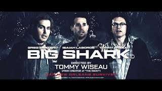 BIG SHARK Official Trailer 1 (2019) Shark Movie HD