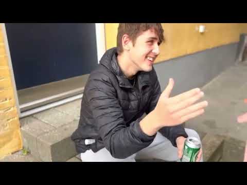 Intro video sidste skoledag 9.B