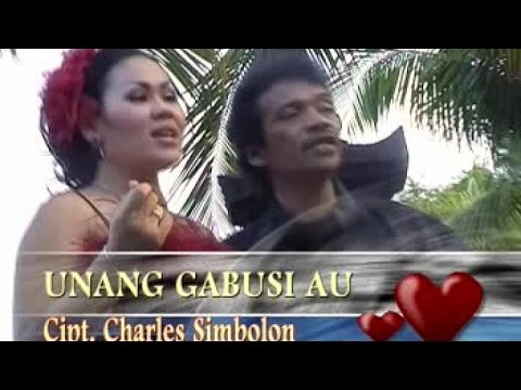 Siska Sianturi Feat Charles Simbolon - Unang Gabusi Au ( Official Musik Video )