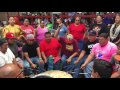 Southern Boyz at Winnebago 151st annual powwow 2017 2