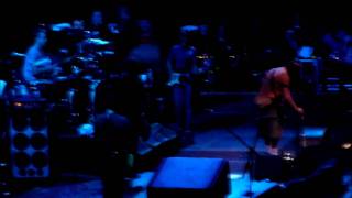 27.) Jazz Odyssey (Pearl Jam, London 2009)