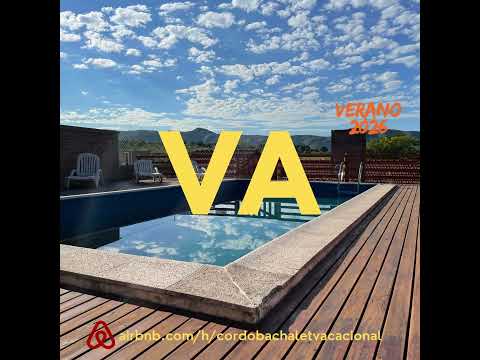 MAYU SUMAJ 2026 @airbnb  #airbnbargentina #escapadasargentinas #alquilertemporario