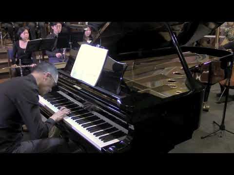 Piano Concerto no.24 in C minor - Click to play