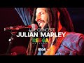 Julian Marley and the Wailers legendary performance at Reggae Rotterdam Festival