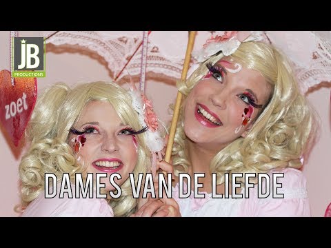 Dames van de Liefde inhuren?