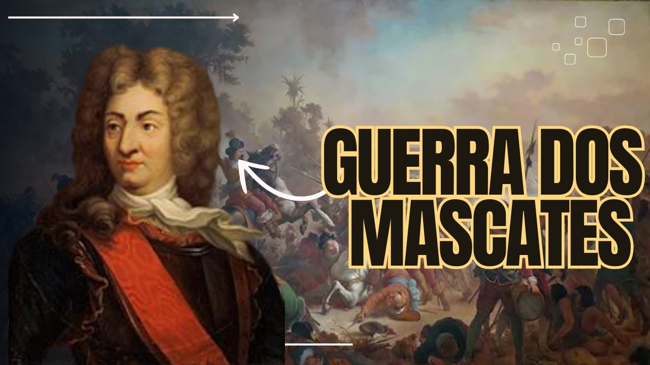 Entenda a Guerra dos Mascates (1710-1711)