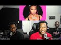 Nicki Minaj & Ice Spice – Barbie World (with Aqua) [Official Music Video] (REACTION) | 4one Loft
