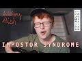Sidney Gish Impostor Syndrome Cover