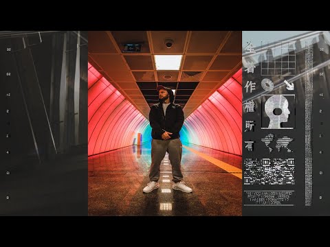 Błaszczu/Quadeloope - TAIPEI + DJ TE (BXQ HLKST)