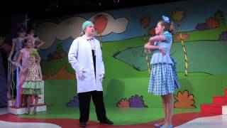 Seussical Jr.