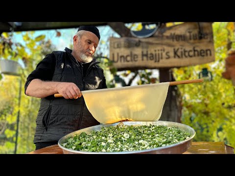 COOK THIS❗ AND YOU WILL WIN HER HEART ❤️ Traditional Turkish Food ASMR