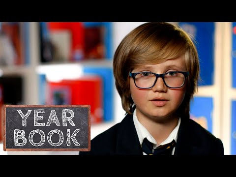 Student Struggles to Make Friends at His New School | Educating | Our Stories