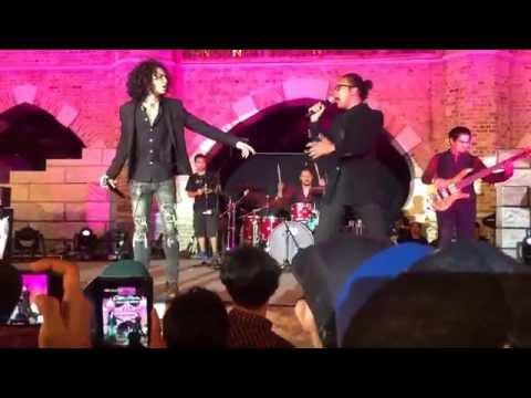 Aweera Feat Drama Band - She's gone Citrawarna 2016