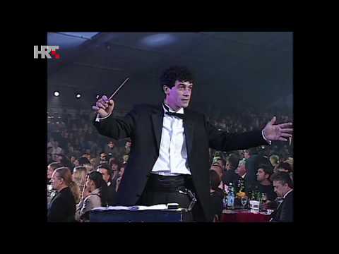 Porin '00: Najbolji autorski album - klasična glazba