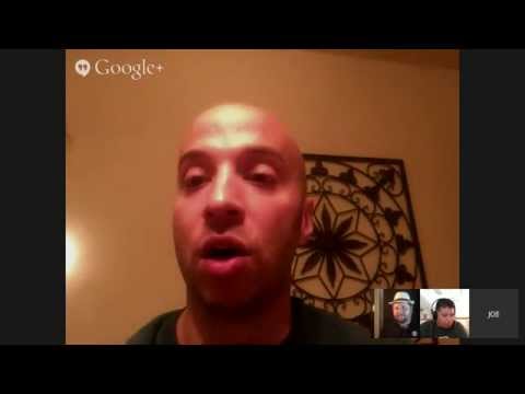 Whistleblower cop, Joe Crystal was forced out of Baltimore PD weighs in on Freddie Gray