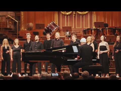 You Take My Breath Away - Freddy Mercury | STYV-Cover